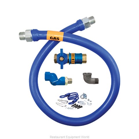 Dormont 1650KITCFS24 Gas Connector Hose Kit