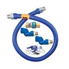 Kit Conector de Gas
 <br><span class=fgrey12>(Dormont 1675BPQ2SR36 Gas Connector Hose Assembly)</span>