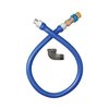 Kit Conector de Gas
 <br><span class=fgrey12>(Dormont 1675BPQ36 Gas Connector Hose Assembly)</span>