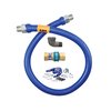 Kit Conector de Gas
 <br><span class=fgrey12>(Dormont 1675BPQR48 Gas Connector Hose Assembly)</span>