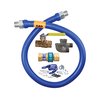 Kit Conector de Gas <br><span class=fgrey12>(Dormont 1675KIT48 Gas Connector Hose Kit)</span>