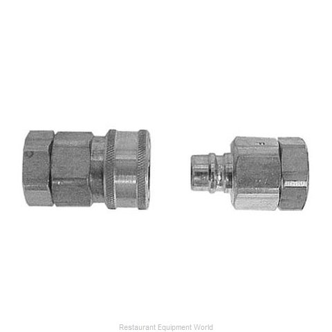 Dormont 9850-1212 Swirl Hose Water Supply Lines Fittings