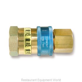 Dormont A125 Quick Disconnect Coupler