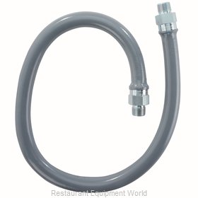 Dormont CANRG50BP36 Gas Connector Hose