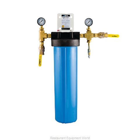 Dormont CBMX-CP1-B Water Filtration System