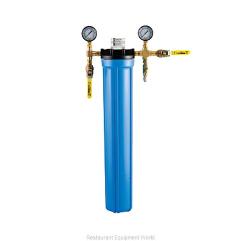 Dormont CBMX-CP1L Water Filtration System