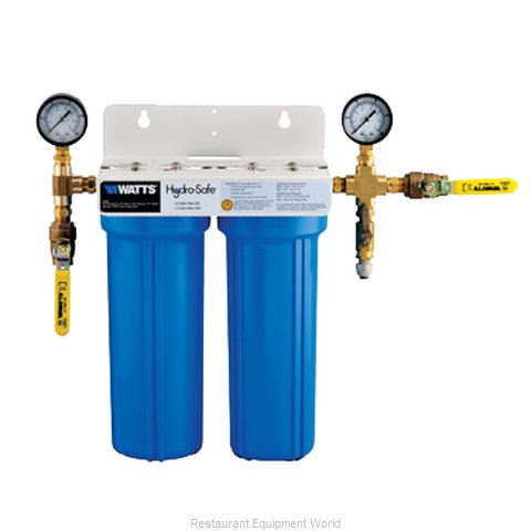 Dormont CBMX-S2S Water Filtration System