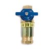 Acoplador de Desconexión Rápida
 <br><span class=fgrey12>(Dormont CF-50 Quick Disconnect Coupler)</span>