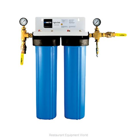 Dormont CLDBMX-S2B Water Filtration System