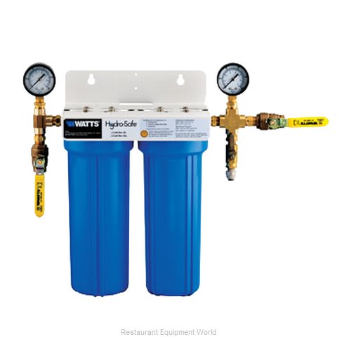 Dormont CLDBMX-S2S Water Filtration System