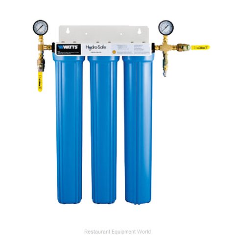 Dormont CLDBMX-S3L Water Filtration System