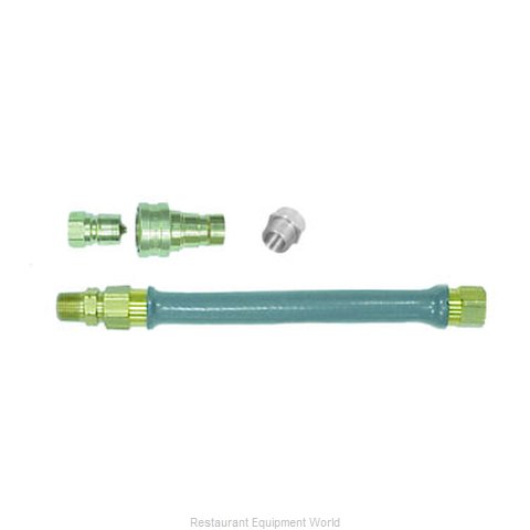 Dormont CMB37BP2Q48 Connector Hose, Steam