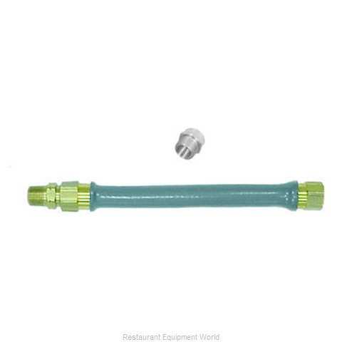 Dormont CMB37BP48 Connector Hose, Steam