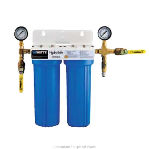 Dormont ESPMAX-S2S Water Filtration System