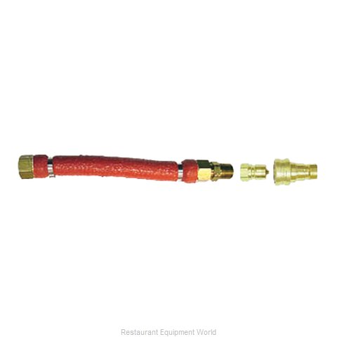 Dormont H50BIP2Q24 Connector Hose, Steam