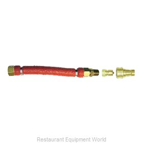 Dormont H75BIP2Q24 Connector Hose, Steam