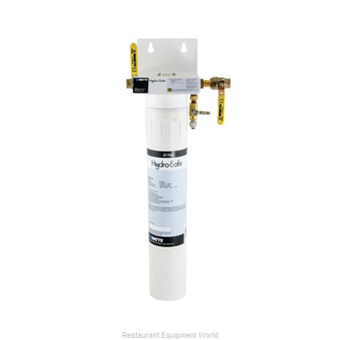 Dormont QTCBMX-1L-1M Water Filtration System