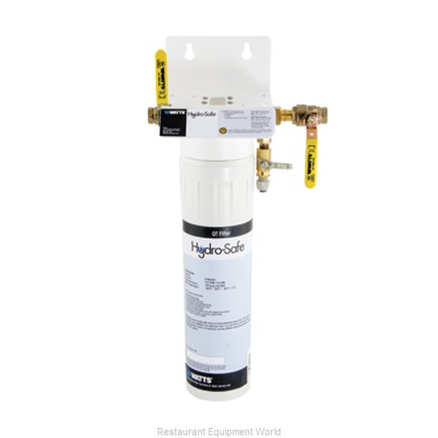 Dormont QTCBMX-1S-1M Water Filtration System