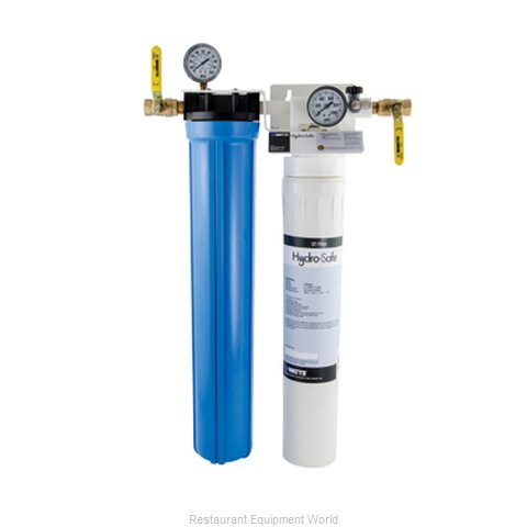 Dormont QTCBMX-2L-1M Water Filtration System