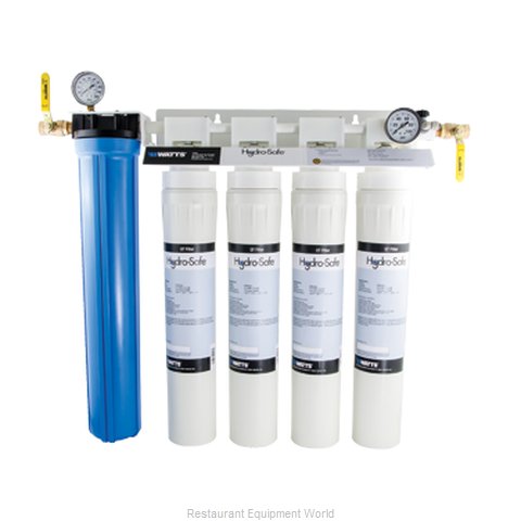 Dormont QTCBMX-5L-1M Water Filtration System