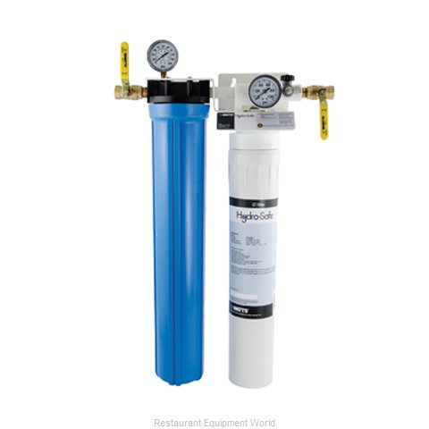 Dormont QTSTMMAX-2L-10M Water Filtration System
