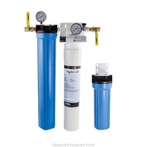 Dormont QTSTMMAX-2L-1M-P Water Filtration System