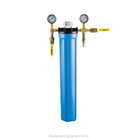 Dormont STMMAX-S1L Water Filtration System