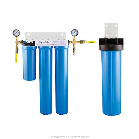 Dormont STMMAX-S3LP Water Filtration System