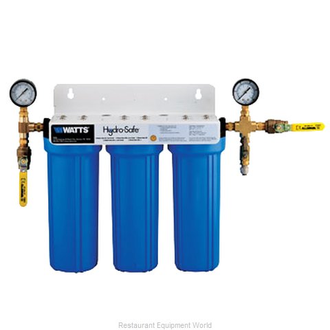 Dormont STMMAX-S3S Water Filtration System