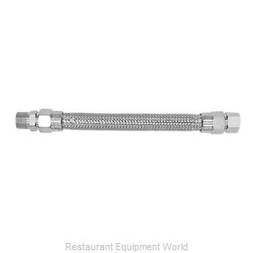 Dormont W100B24 Water Connector Hose