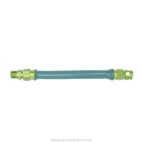 Dormont W100BP24 Water Connector Hose (Magnified)