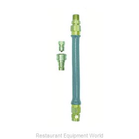 Dormont W50BP2Q24 Water Connector Hose