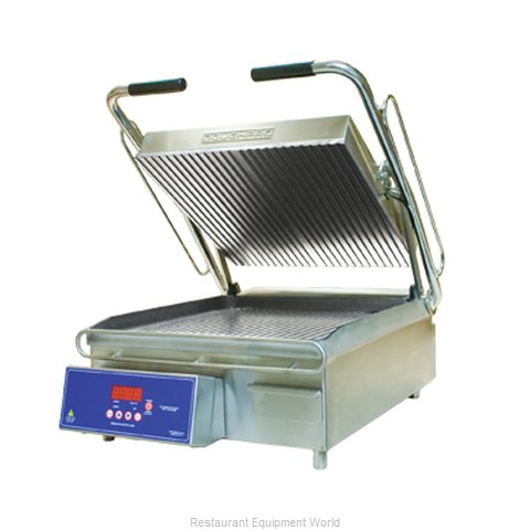 DoughPro CSD1515 Sandwich / Panini Grill