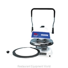 DoughPro DP1100 Pizza Dough Press