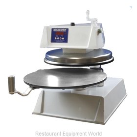 DoughPro DP1300 Pizza Dough Press