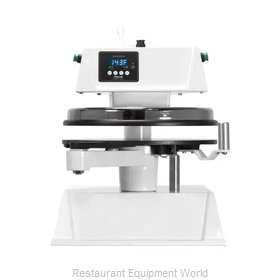 DoughPro DP1350 Pizza Dough Press