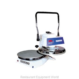 DoughPro DP2000 Tortilla Dough Press