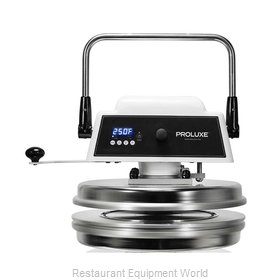 DoughPro DP2010M Pizza Dough Press
