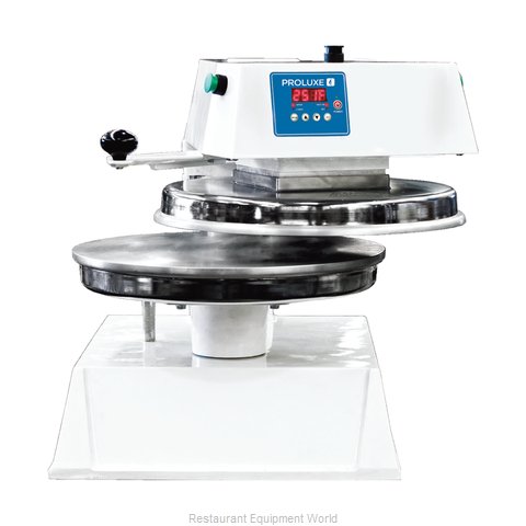 DoughPro DP2350S Pizza Dough Press