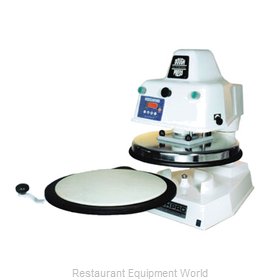 DoughPro DP3300 Pizza Dough Press
