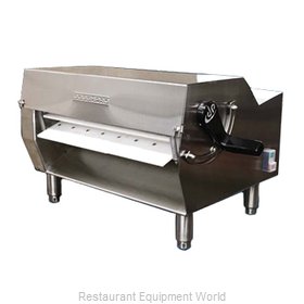 DoughPro DPR2000 Dough Sheeter