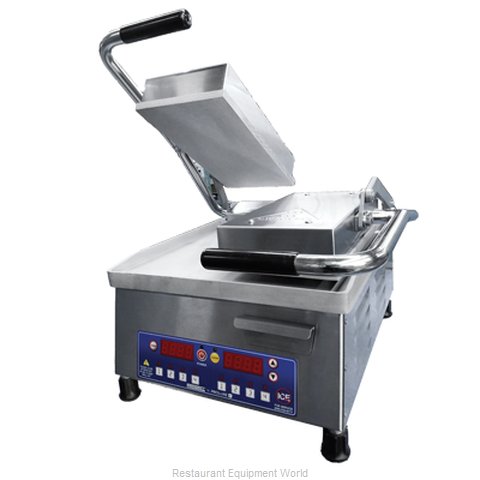 DoughPro SL1266 Sandwich / Panini Grill