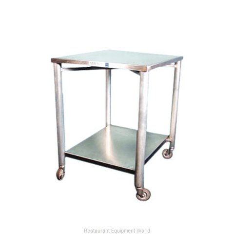 DoughPro UT1300 Equipment Stand, for Mixer / Slicer