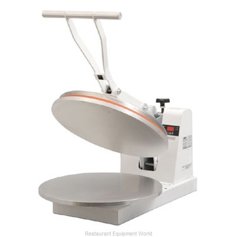 DoughXpress DM-18 Pizza Dough Press