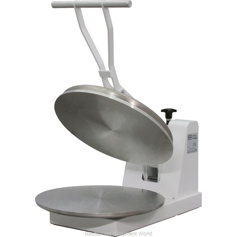 DoughXpress DM-18NH Pizza Dough Press