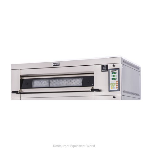 Doyon 2T-1 Oven, Deck-Type, Electric (Magnified)