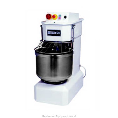 Doyon AEF015SP Mixer, Spiral Dough