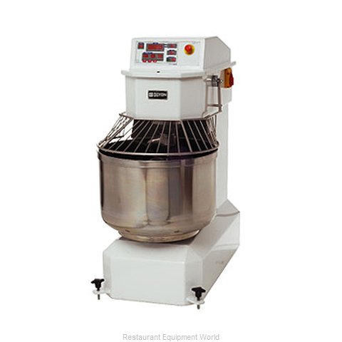 Doyon AEF025SP Mixer, Spiral Dough