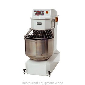 Doyon AEF025SP Mixer, Spiral Dough