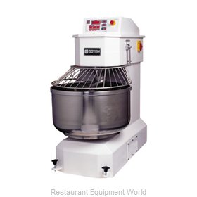 Doyon AEF050 Mixer, Spiral Dough